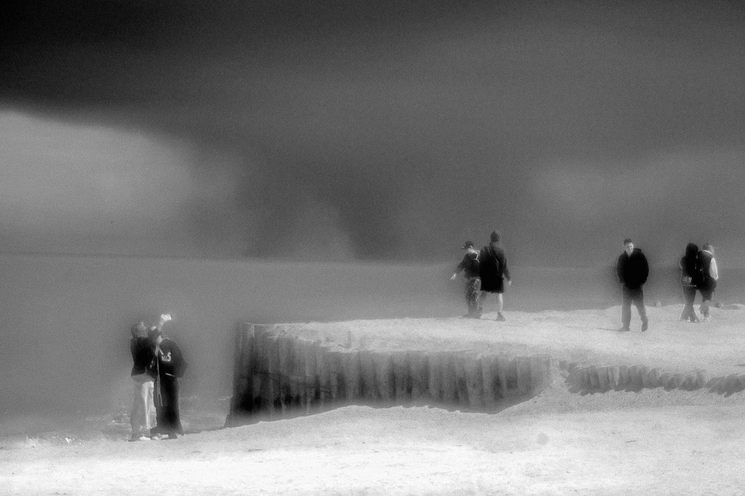 , Андрей Петросян