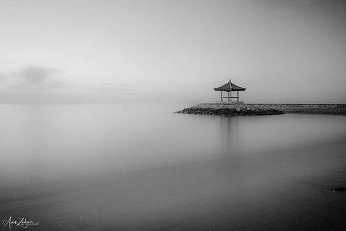 Sanur Beach