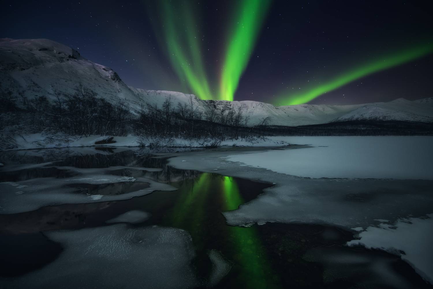 хибины, Евдокимов Максим