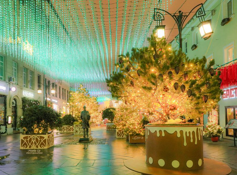 Пряничные чудеса фото превью