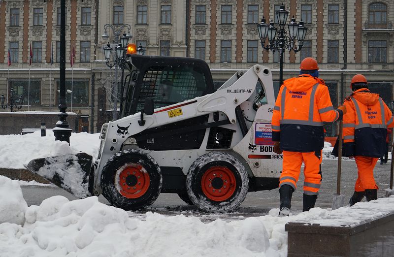 службы на службе... фото превью