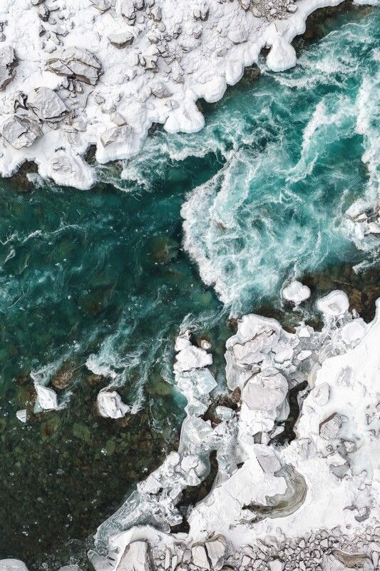 Бирюза на Ильгуменских порогах… Turquoise on the Ilgumen rapids... фото превью