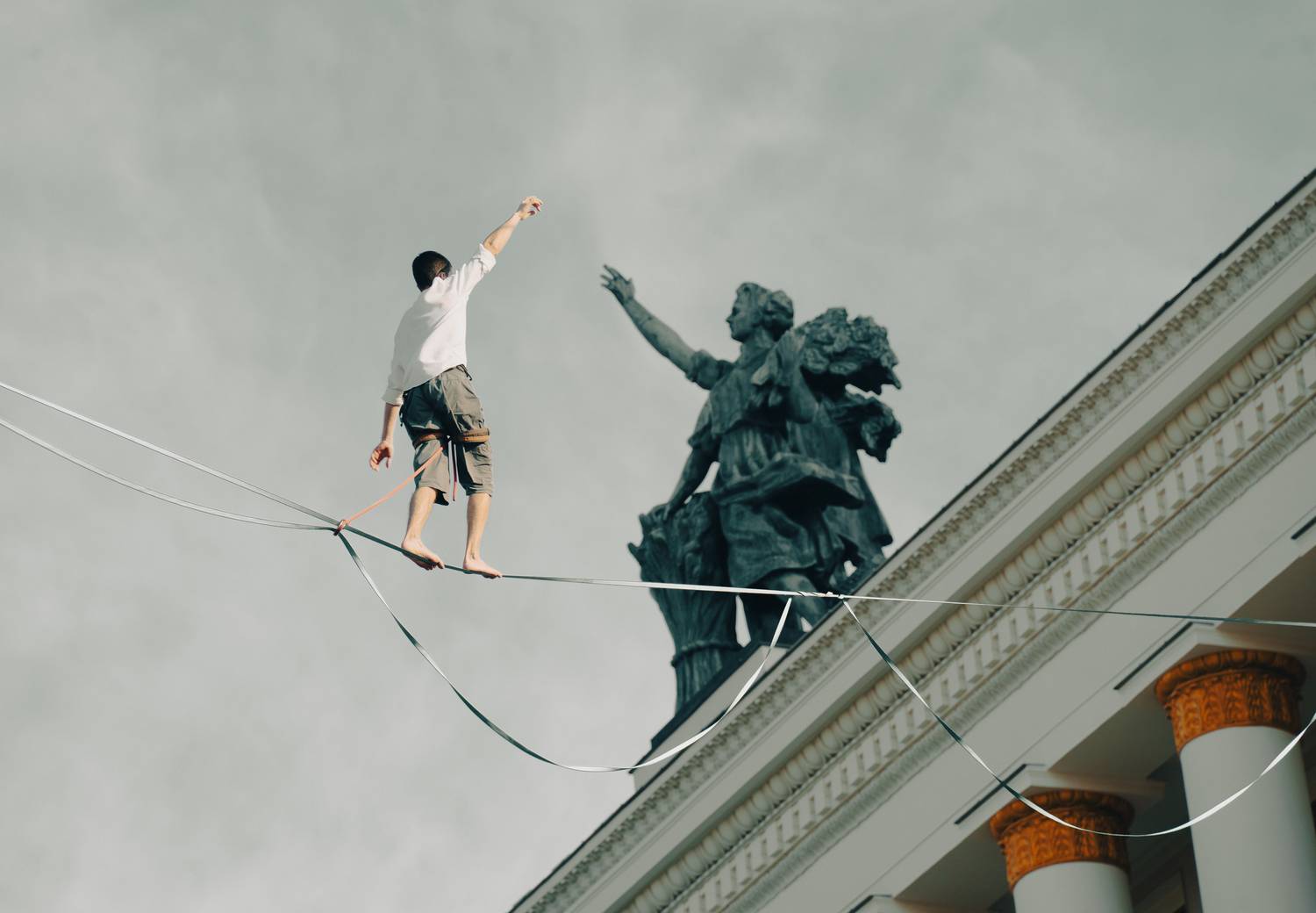 , Aleksandr Kolonsky