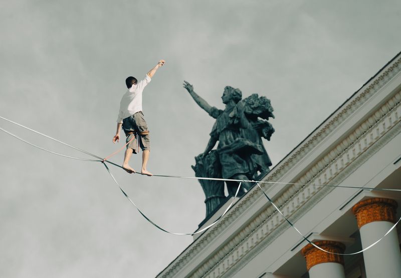 Встреча фото превью