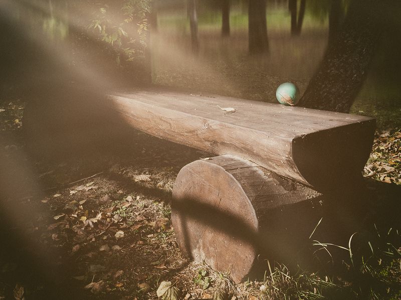 Вот и кончилось лето. фото превью