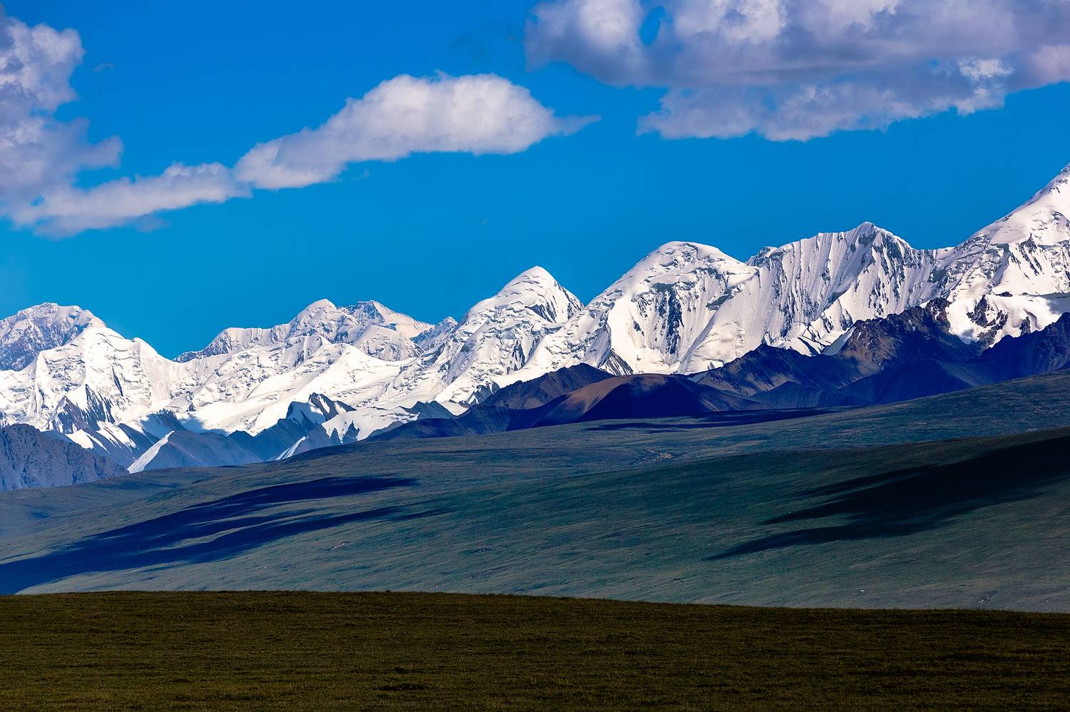кыргызстан, сары-жаз, Элина Магалимова