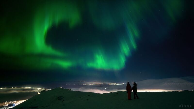 Сердце над Хибинами фото превью