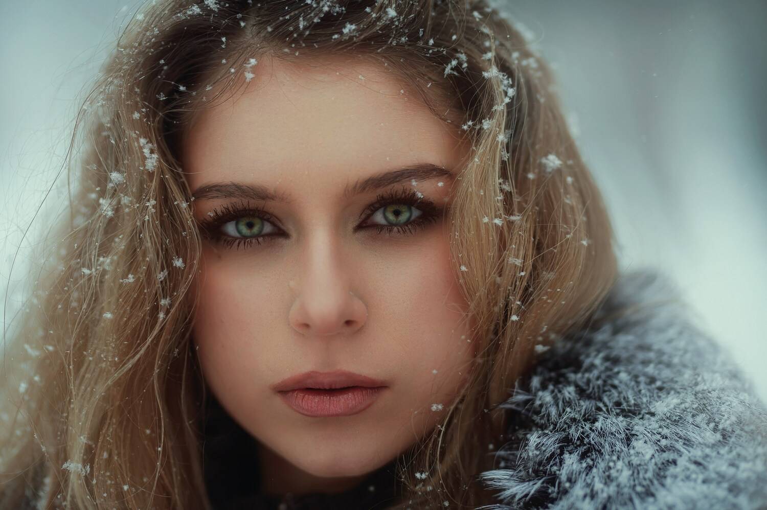 , Ирина Ганич