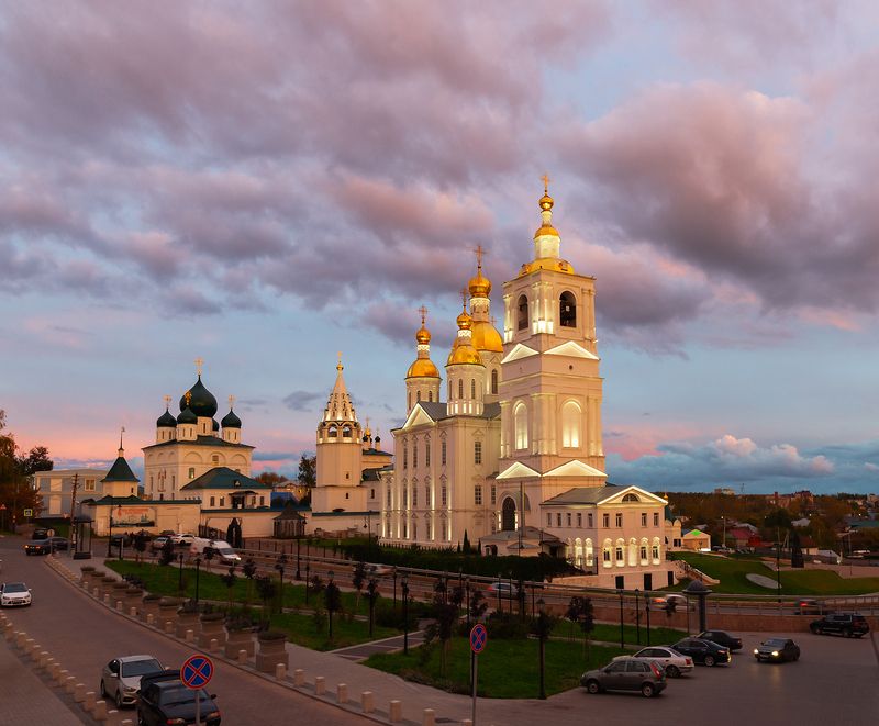 Арзамас фото превью