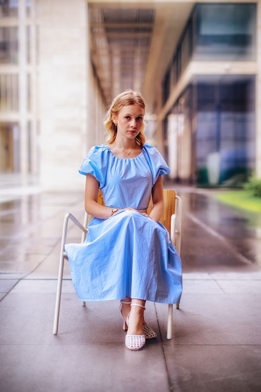 Ксюша фото превью