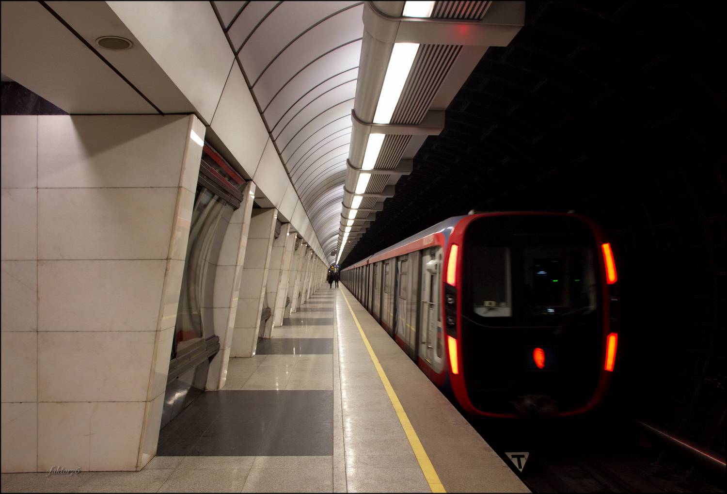 метро, москва, архитектура, транспорт, город, подземка,  Сергей Валерьевич