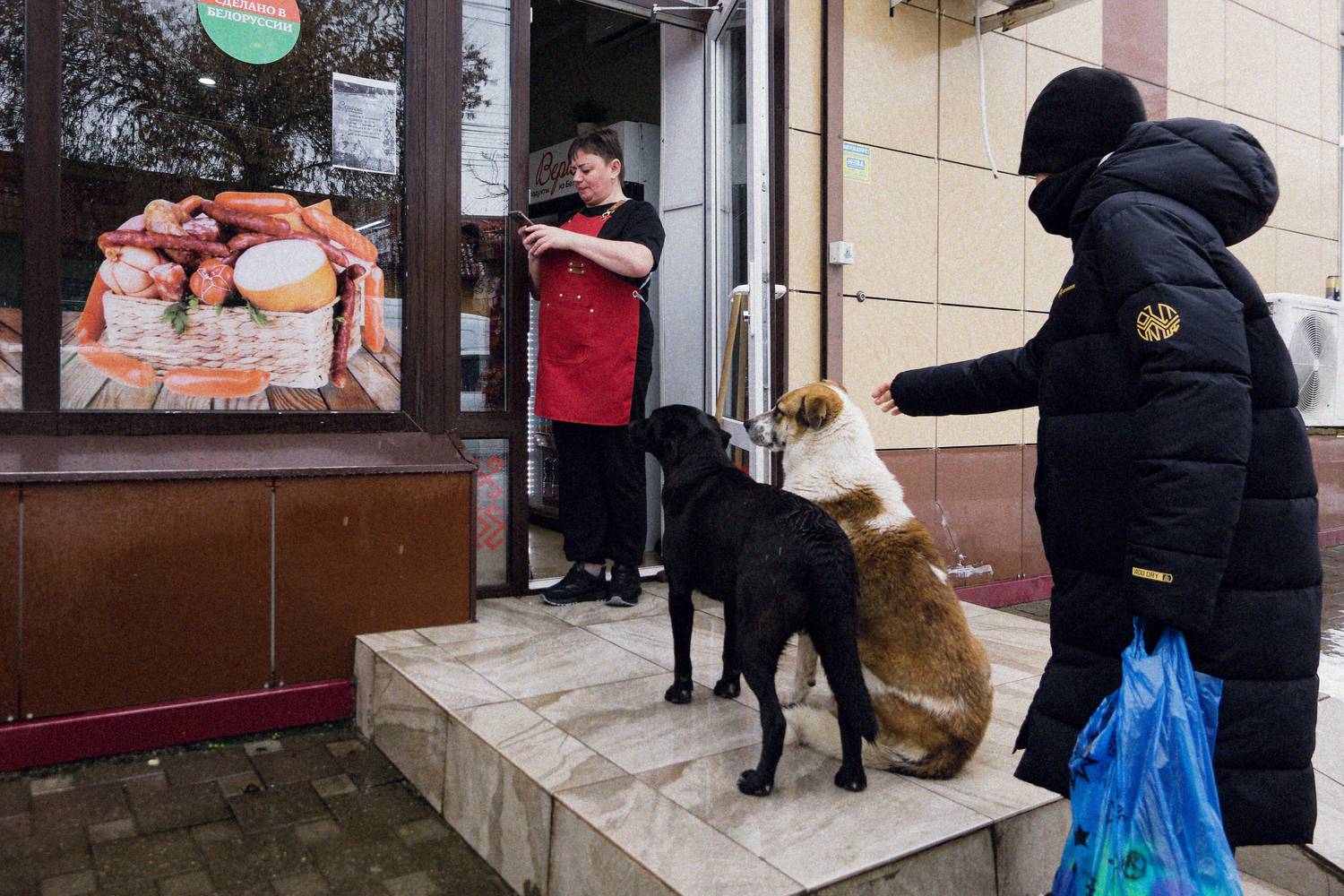 стрит, стритфото, уличная фотография, Какоткин Роман