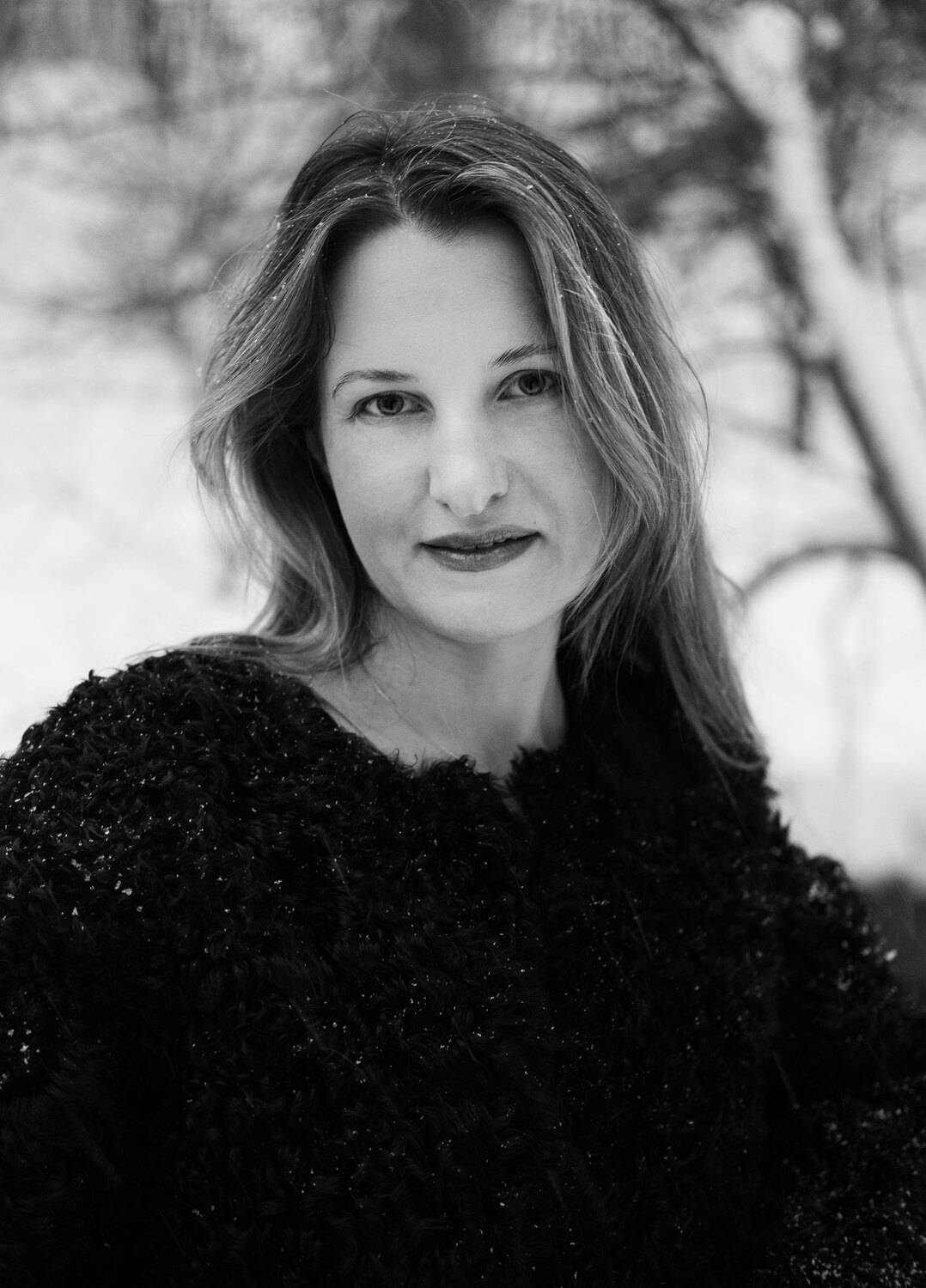 , Екатерина Грайнман