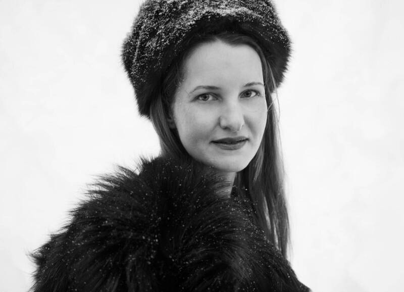 Оля фото превью