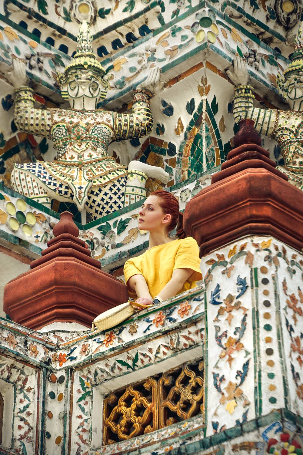 woman, portrait, fashion, beauty, outdoors, Болгов Руслан