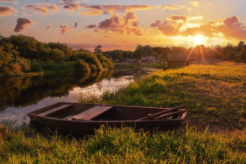 урочище Лосковское фото превью
