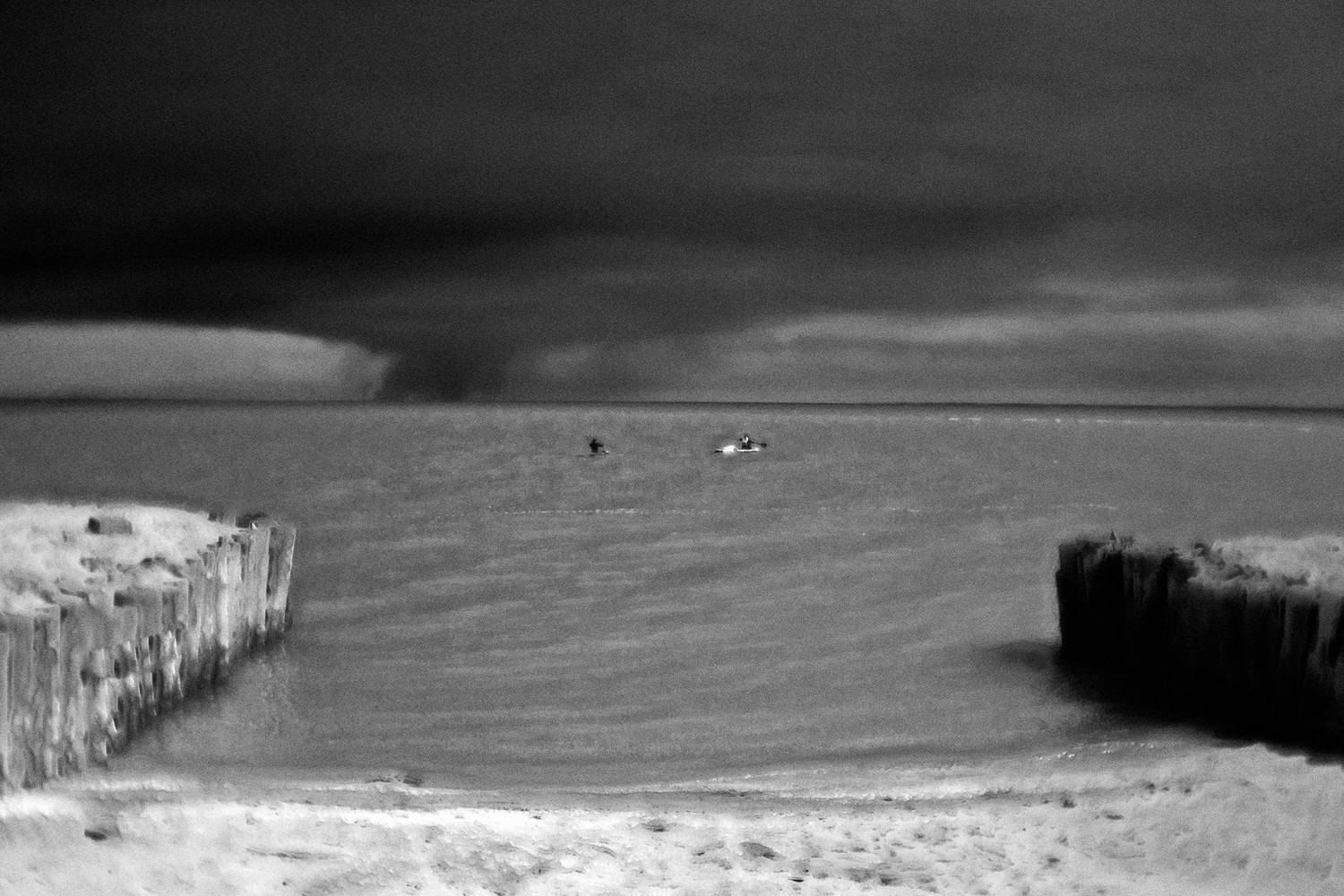 , Андрей Петросян