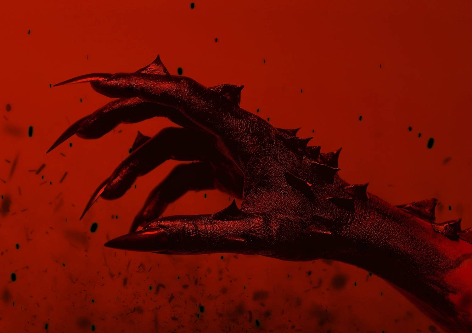 , Михаил Бушенёв