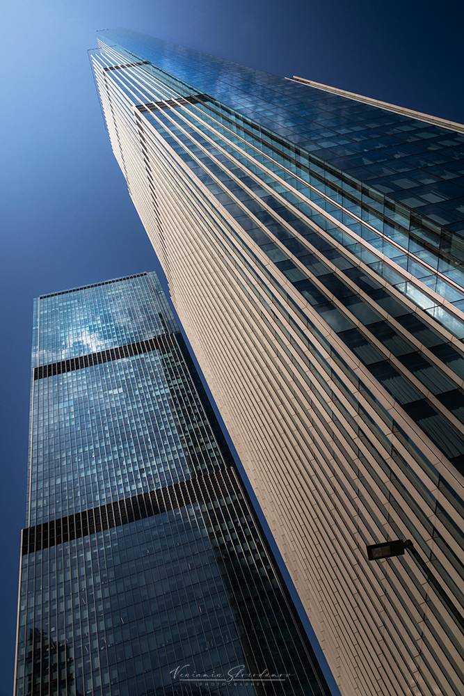 Москва, Москва-Сити, архитектура, vensk, Скородумов Вениамин