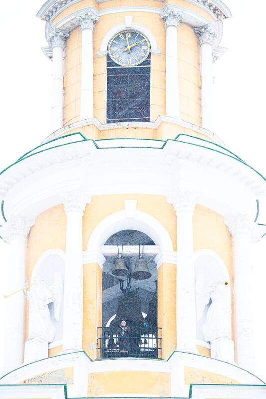 Конкурс звонарей фото превью