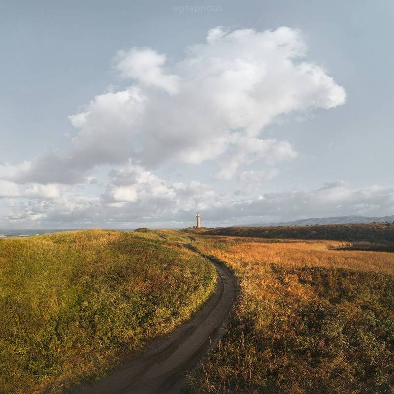 сахалин, дальний восток, россия, sakhalin, russia, far east, мыс, маяк, слепиковского, коноторо, карафуто Сахалин - Слепиковского фото превью