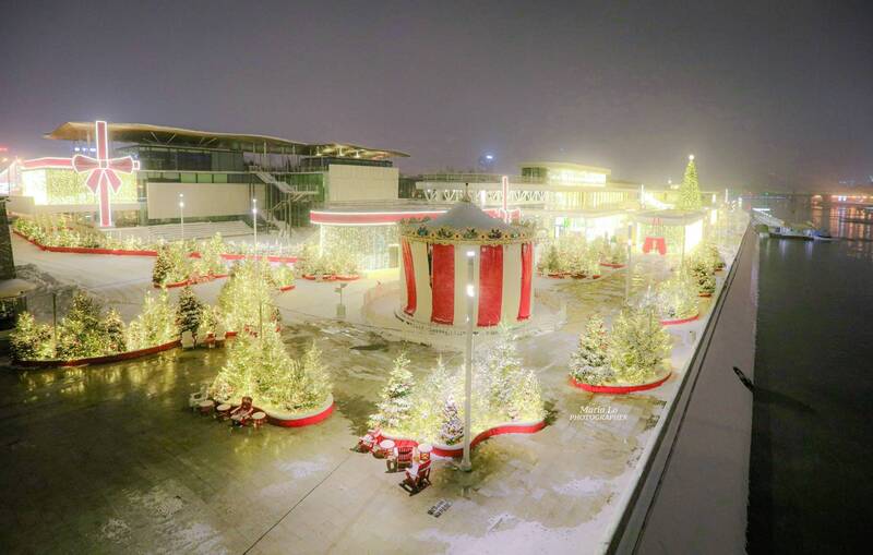 москва огнибольшогогорода зимняясказка сказкавгороде рождество проектзимавмоскве рождественскоенастроение снег рождественскиеогни новогодниеогни зимавгороде карусель Зима в городе фото превью