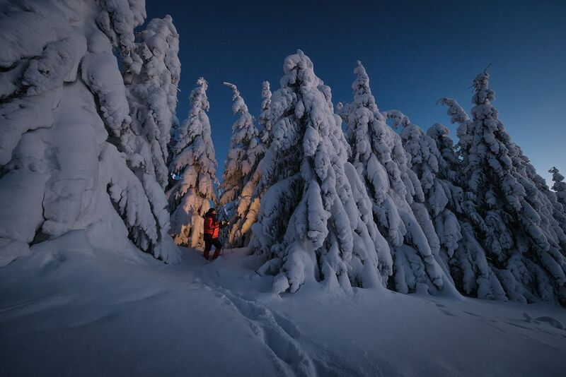 н.п. Зюраткуль, г. Большой Уван фото превью