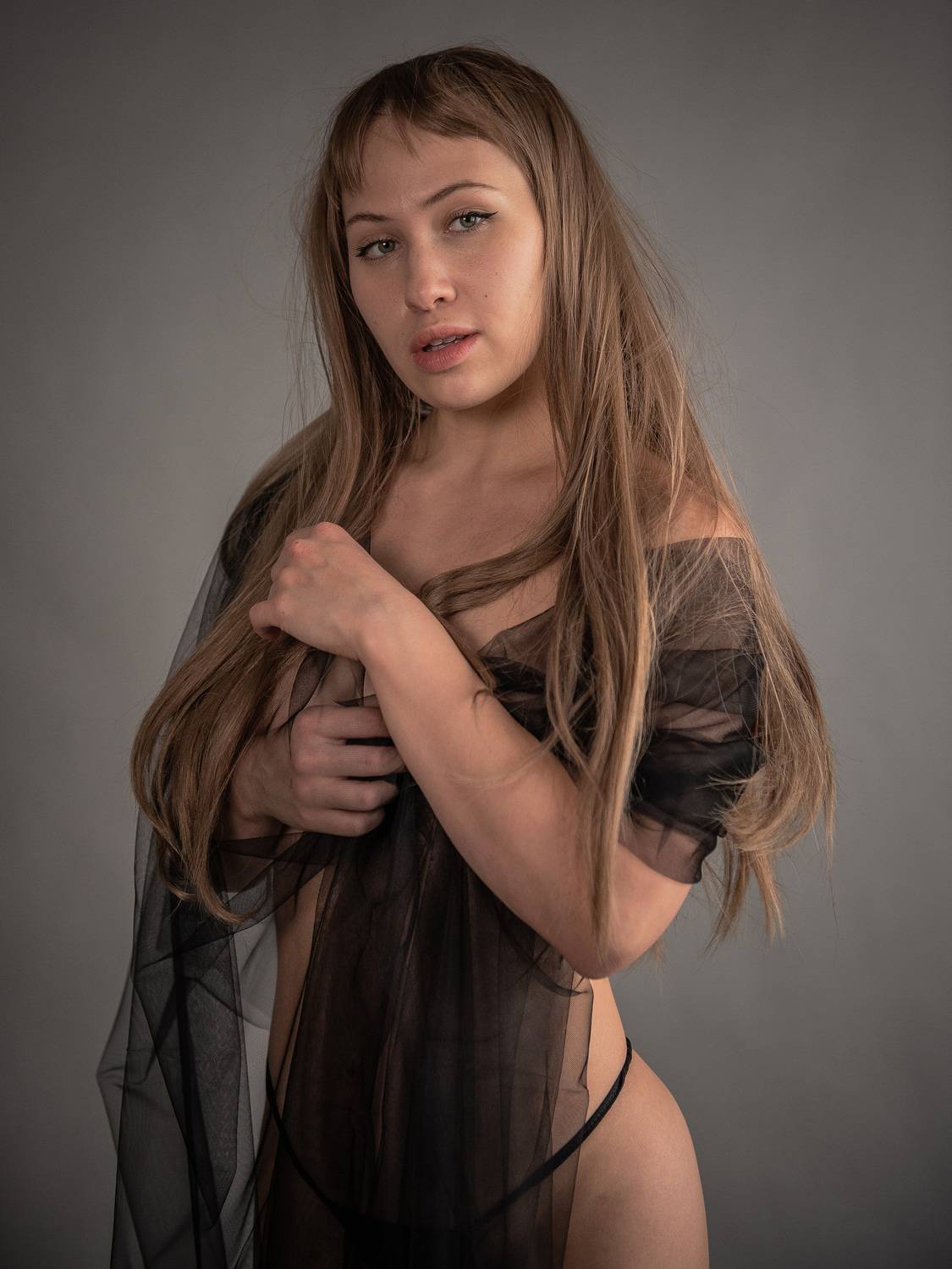 ,  Александр Бочериков