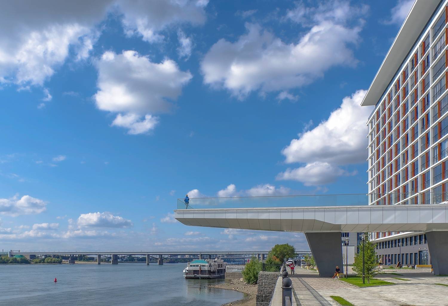 , Михаил Измайлов