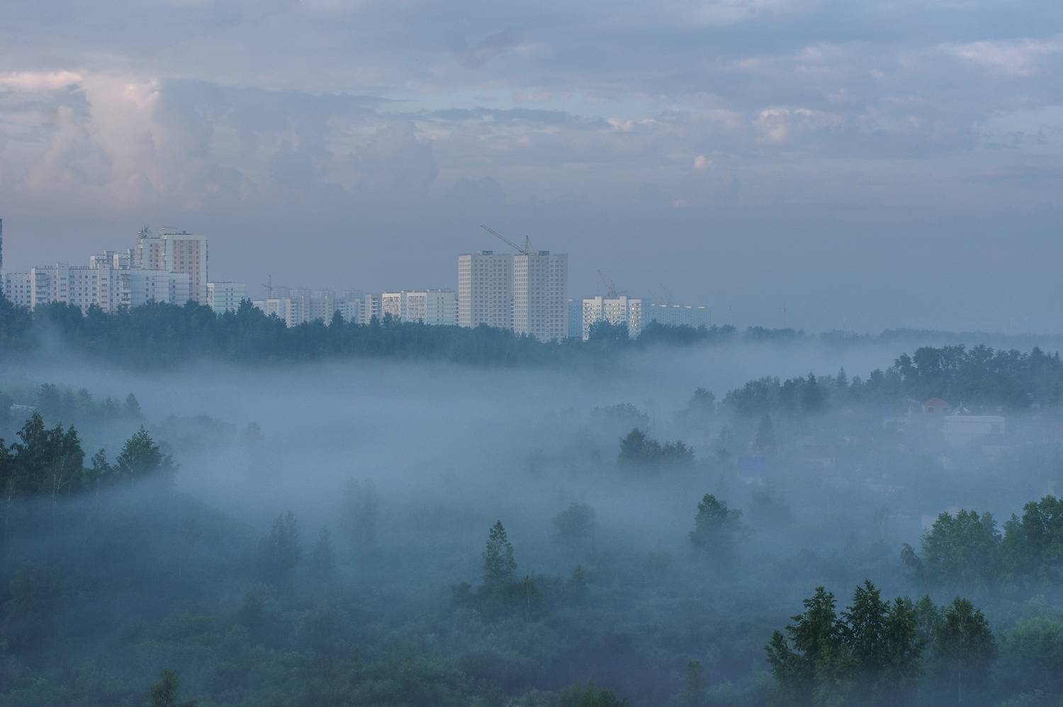 , Михаил Измайлов