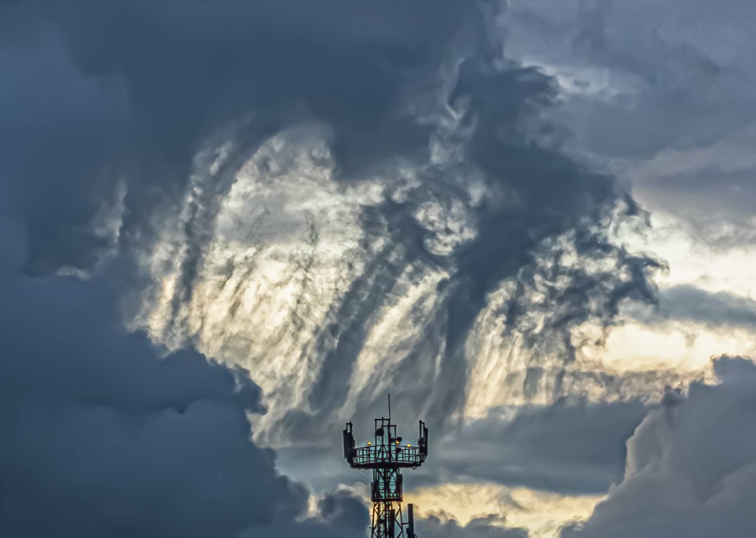 , Михаил Измайлов