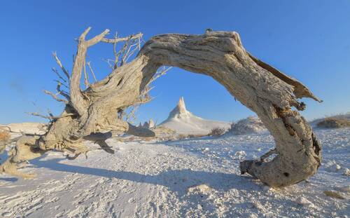Фототур в Мангистау
