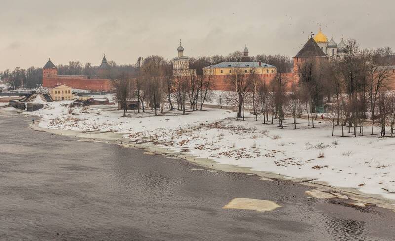 Великий Новгород фото превью