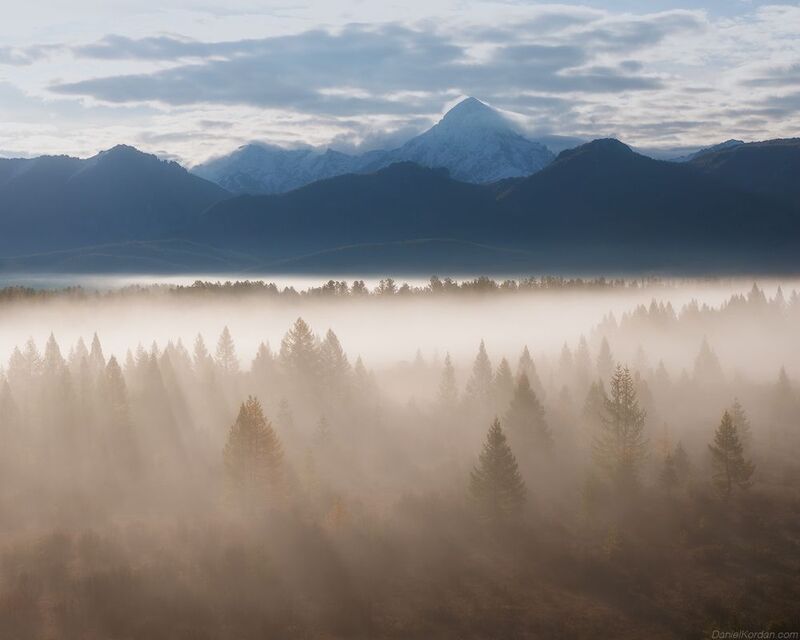 Mongolia Tsaatan фото превью