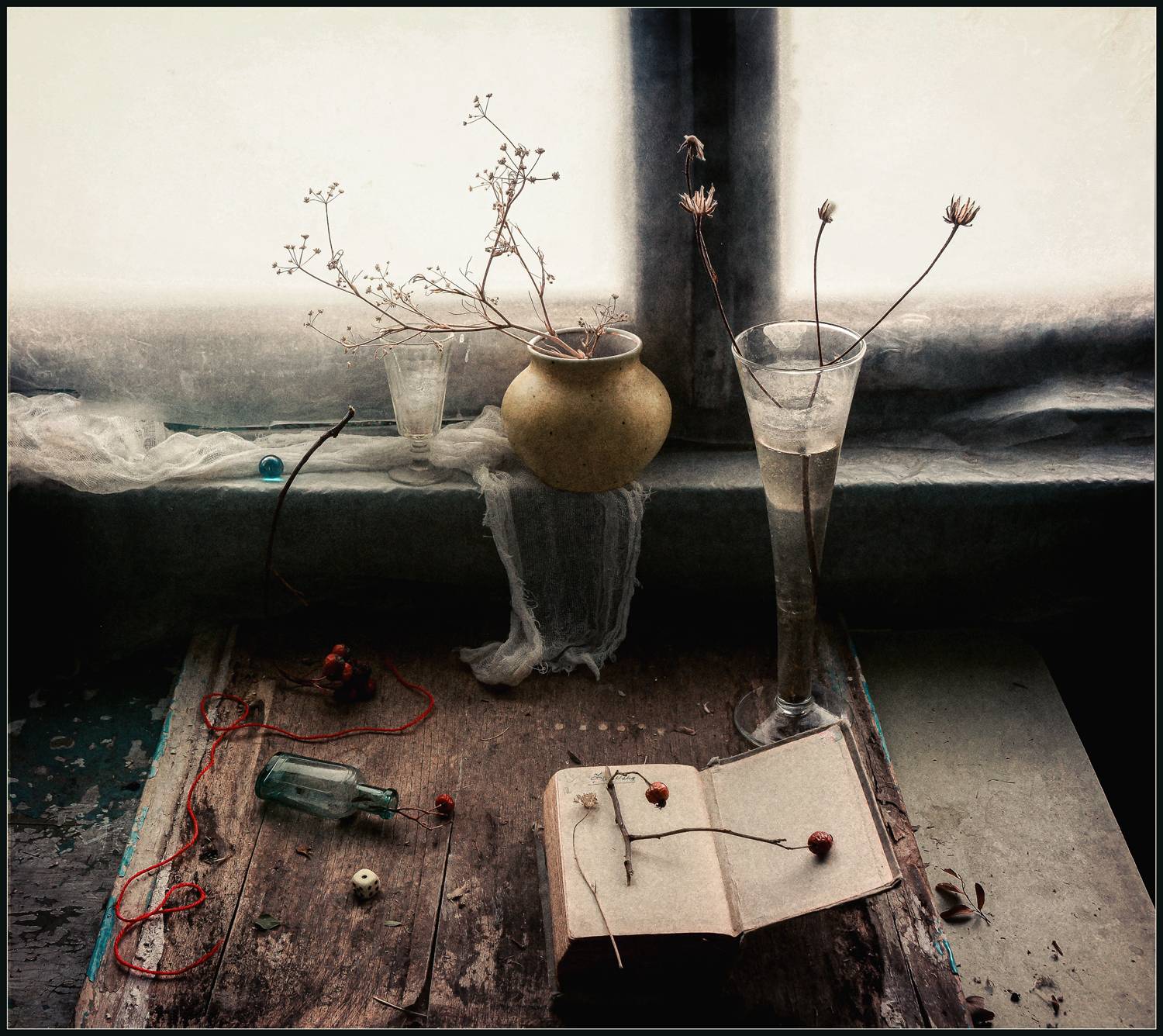 , Александр Хромеев