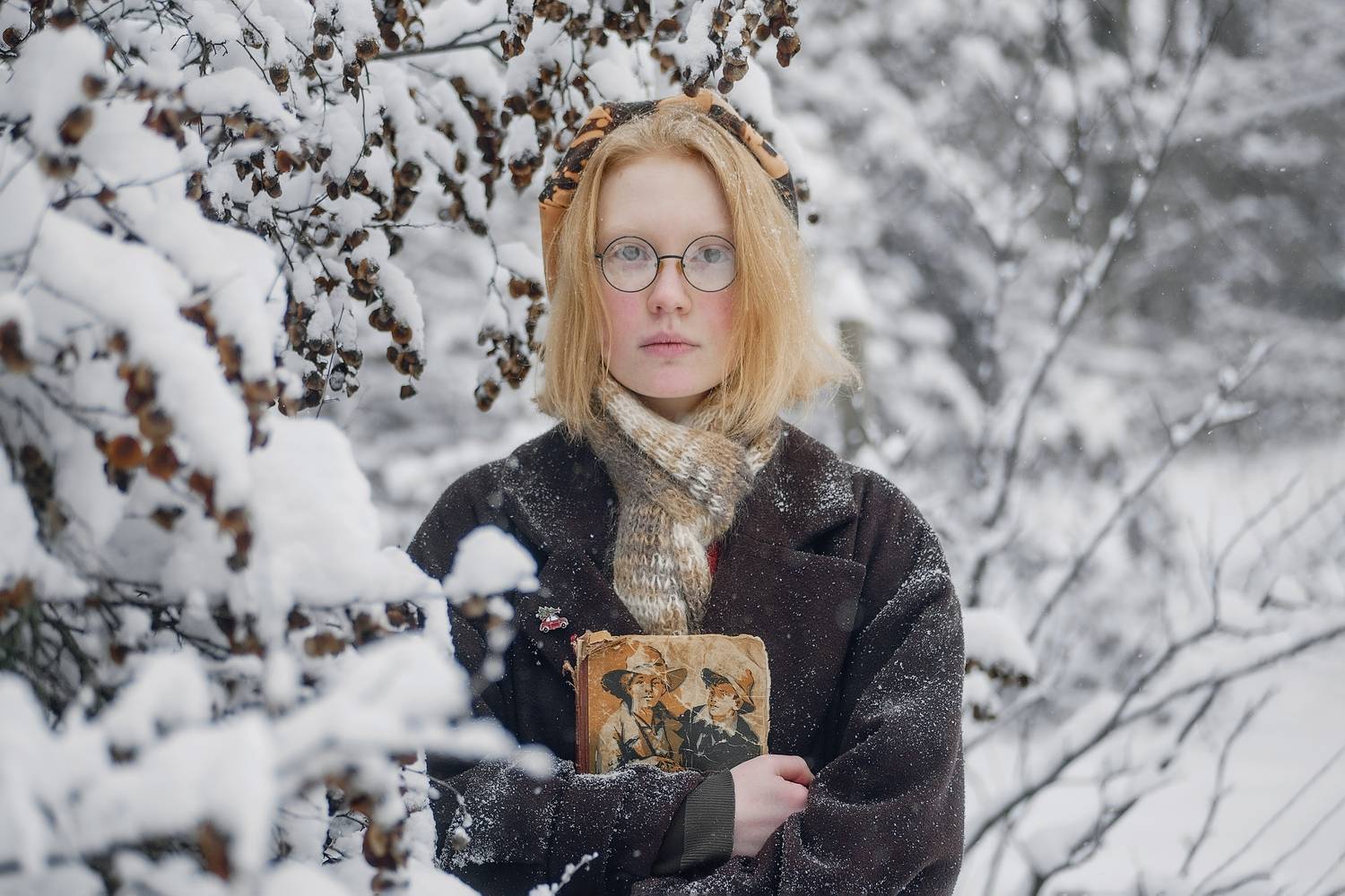 , Владимир Осауленко