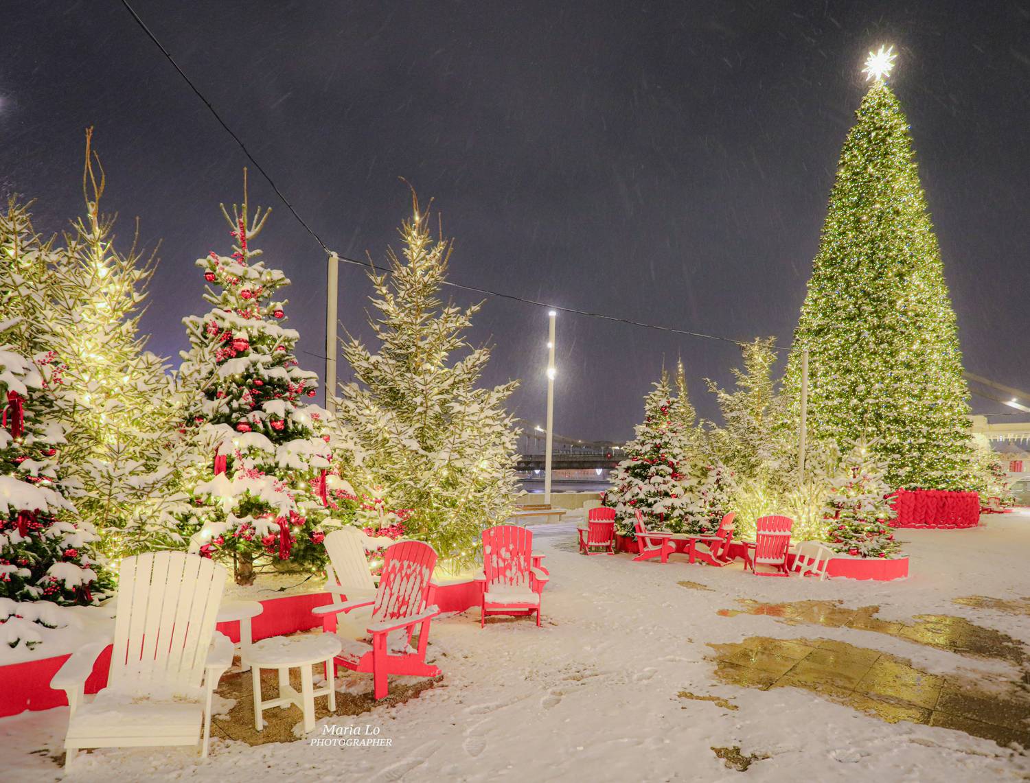 москва огнибольшогогорода зимняясказка сказкавгороде рождество проектзимавмоскве рождественскоенастроение снег рождественскиеогни новогодниеогни зимавгороде карусель, Maria Lo