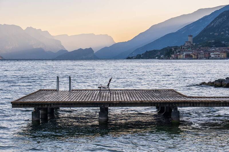 Lago di Garda фото превью