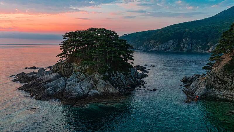 остров Томящегося сердца фото превью