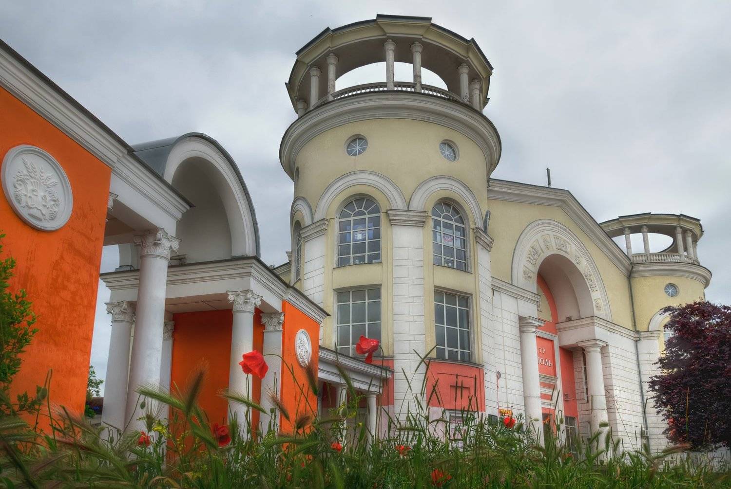 , Анатолий Щербак