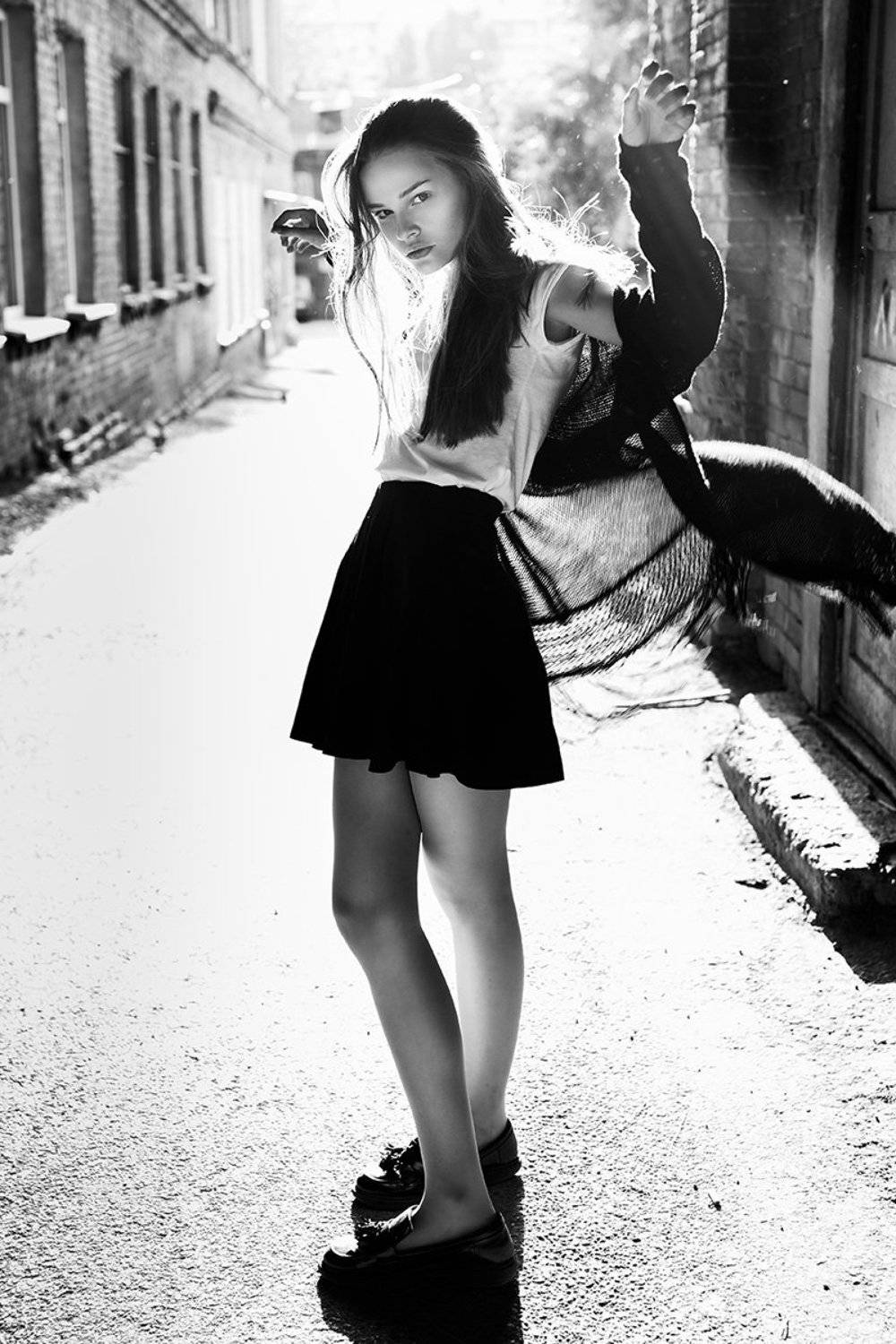 , Скрипников Александр