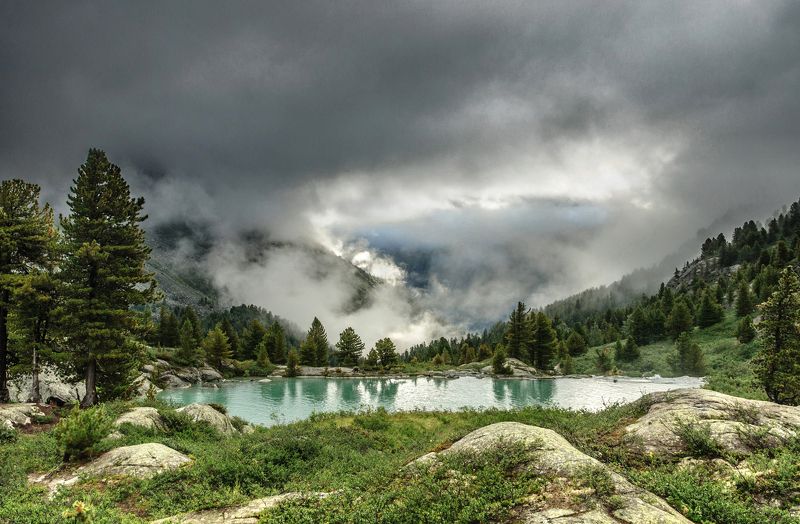 прорыв фото превью