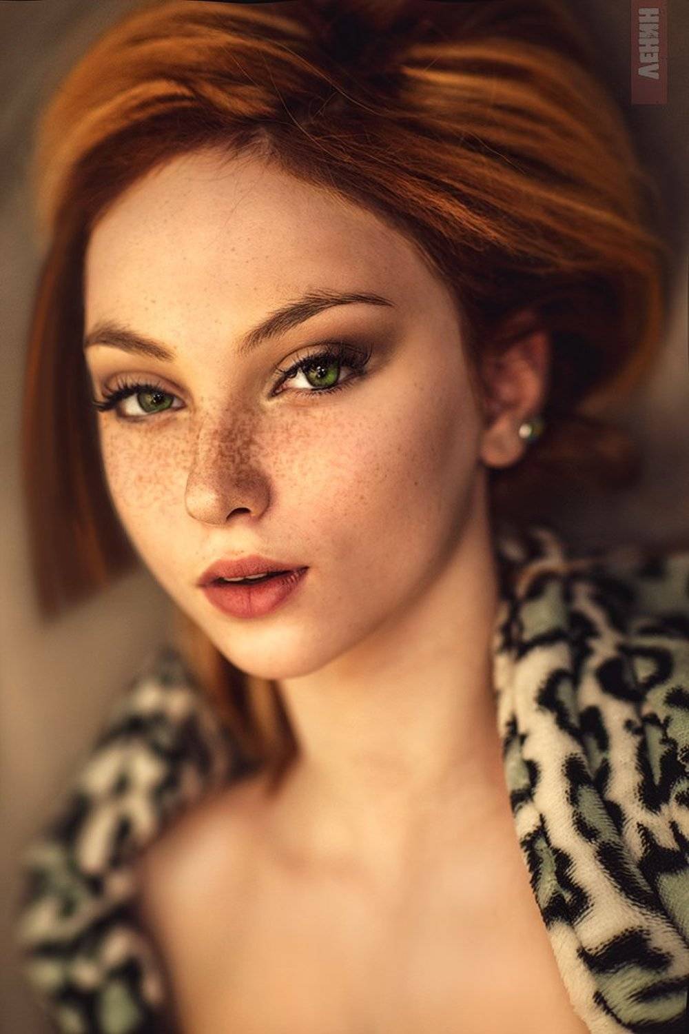 , Сергей ЛЕНИН