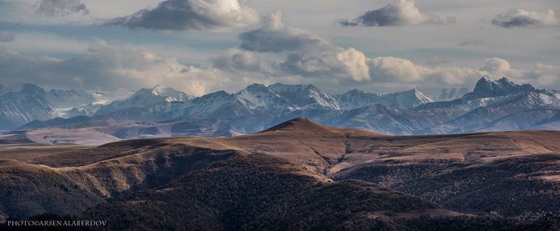ДА, ЭТО КАВКАЗ! ) фото превью