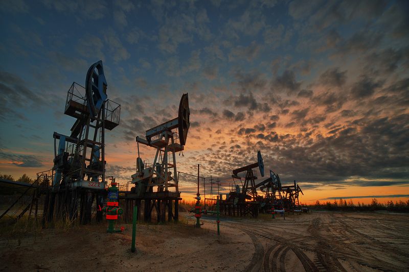 ...конец смены фото превью