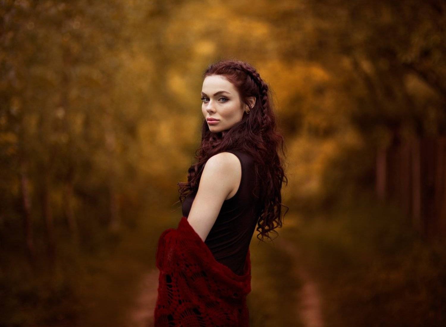 , Anna Rawka