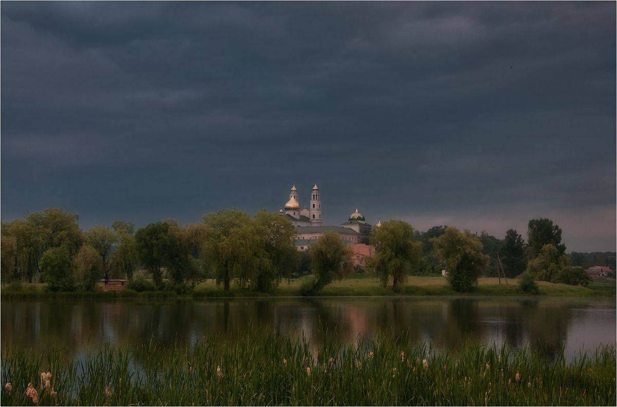 , Александр Маковский