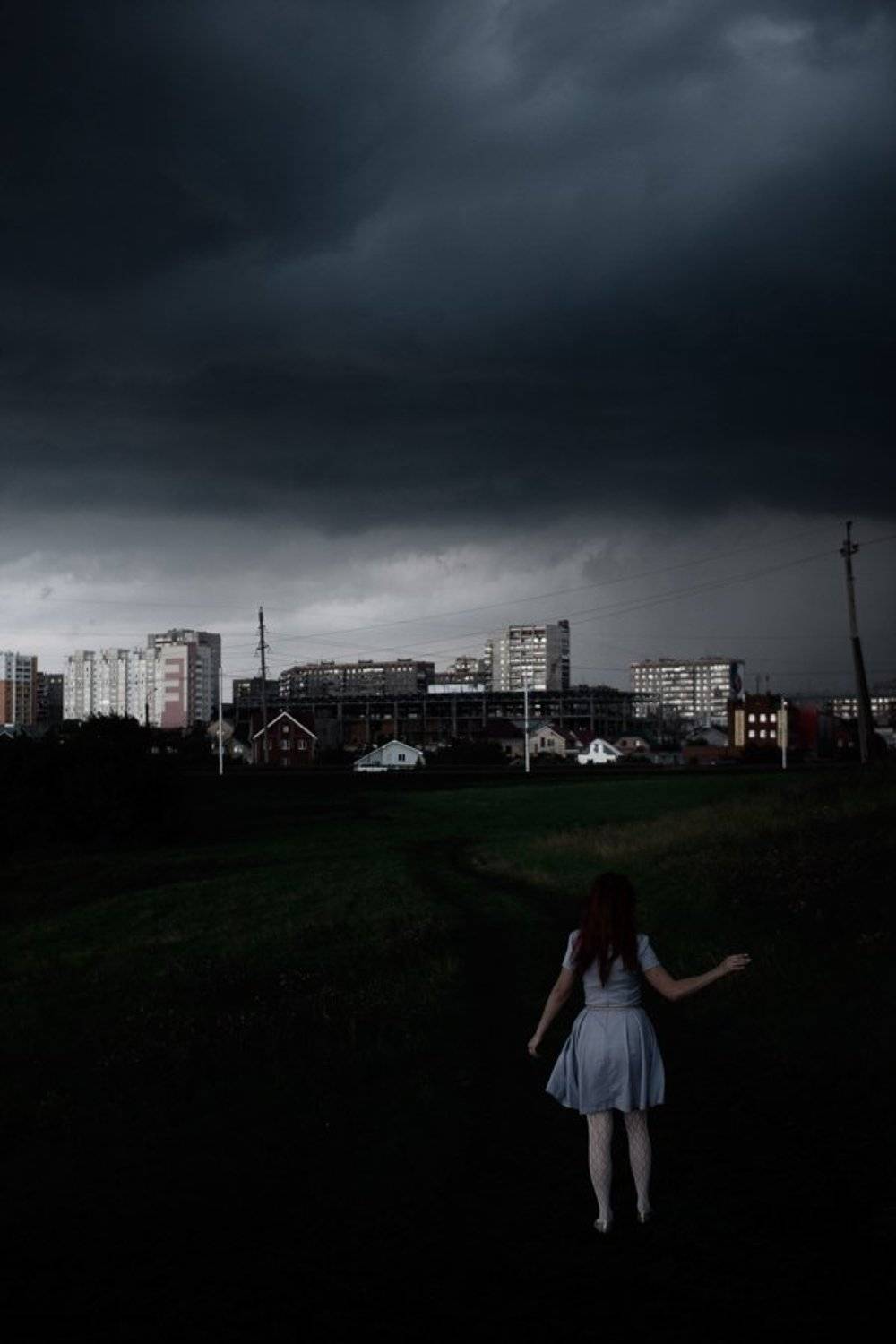 , Анна Гилёва