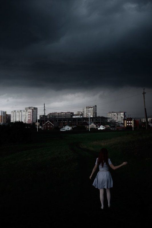 Надвигается беда фото превью