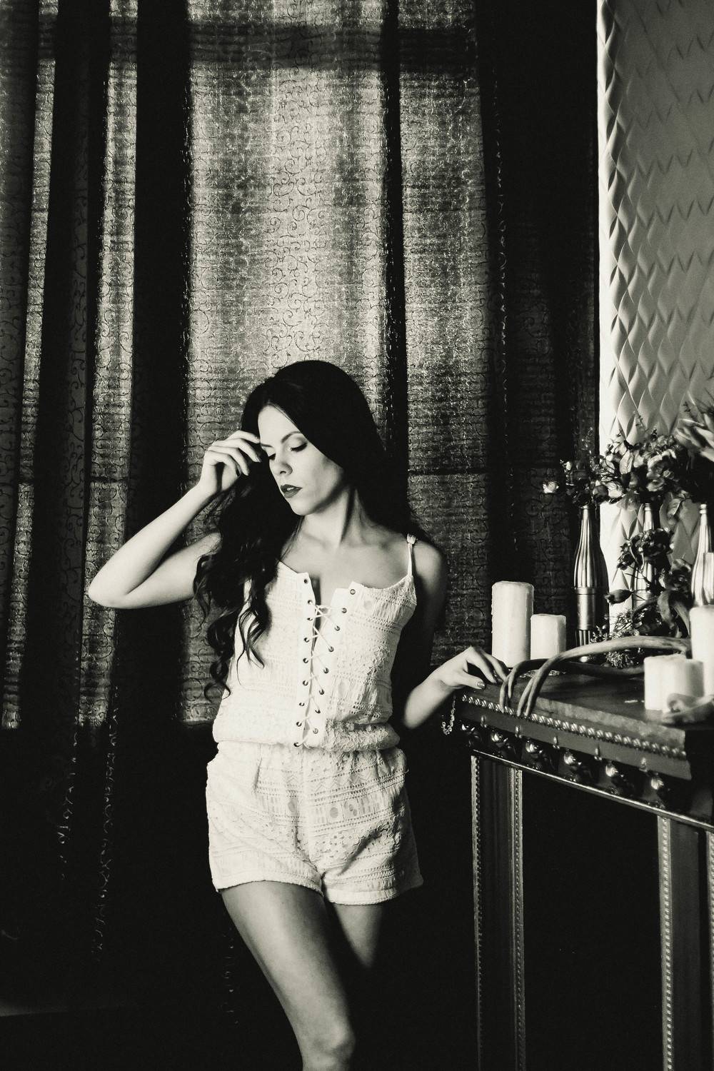 , Махонина Полина